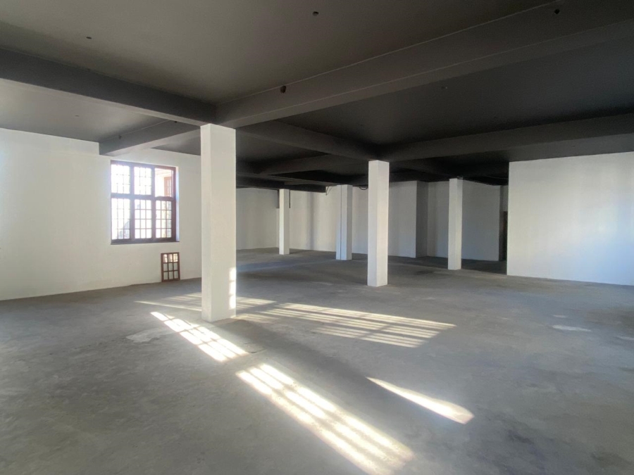 To Let commercial Property for Rent in Cape Town City Centre Western Cape